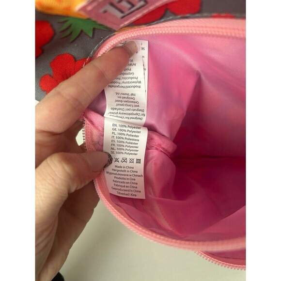 Disney Classics Lilo and STITCH Crossbody purse/bag - Picture 5 of 7